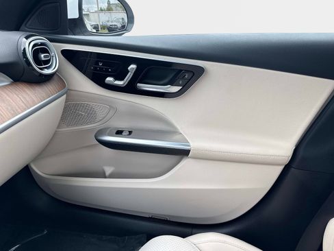 Certified 2023 Mercedes-Benz C 300 C 300 w/ Exclusive Trim Package image 24