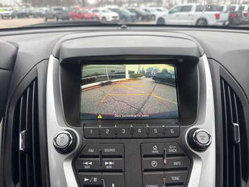 Used 2017 Chevrolet Equinox LT w/ Convenience Package image 15