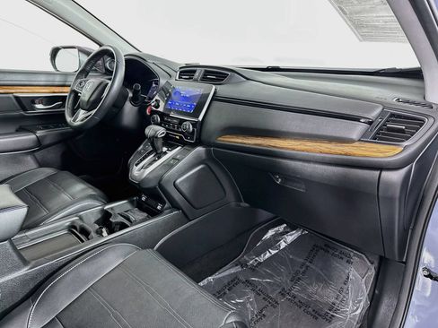 Used 2022 Honda CR-V EX-L image 29