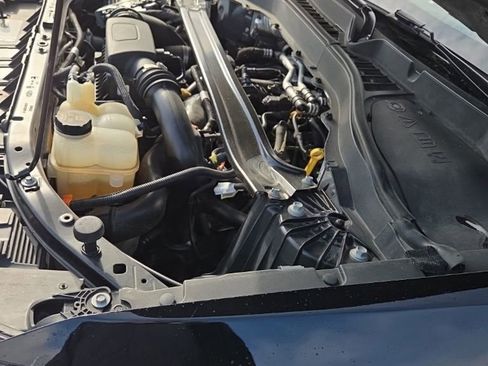 Certified 2020 Ford Explorer ST w/ Premium Technology Package image 44