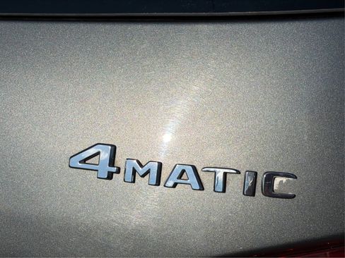 Used 2018 Mercedes-Benz GLS 550 4MATIC w/ Driver Assistance Package image 26