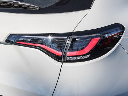 Certified 2023 Honda HR-V LX image 10