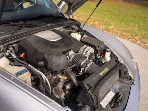 Used 2005 Chevrolet SSR w/ Preferred Equipment Group image 24