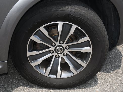 Used 2019 Nissan Armada SL w/ Premium Package AWD/4WD image 23