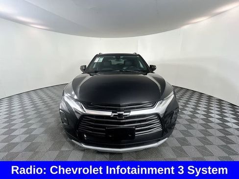 Used 2022 Chevrolet Blazer LT image 3