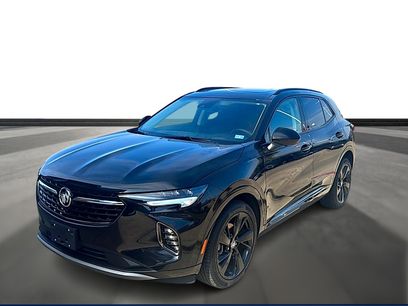 Used 2023 Buick Envision Essence w/ Technology Package I