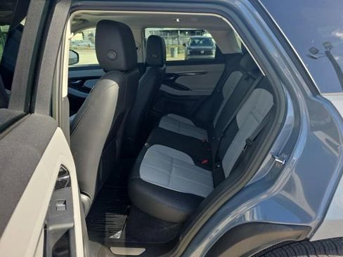 Used 2023 Land Rover Range Rover Evoque R-Dynamic S image 12