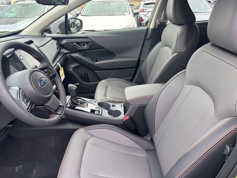 New 2026 Subaru Crosstrek 2.5i Limited image 20