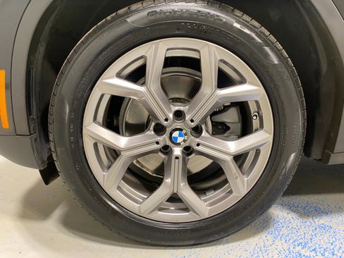Used 2022 BMW X3 xDrive30i w/ Convenience Package w/ZPA image 25