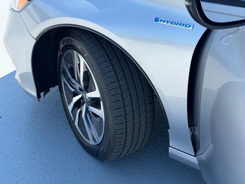 Certified 2018 Honda Accord EX-L image 28