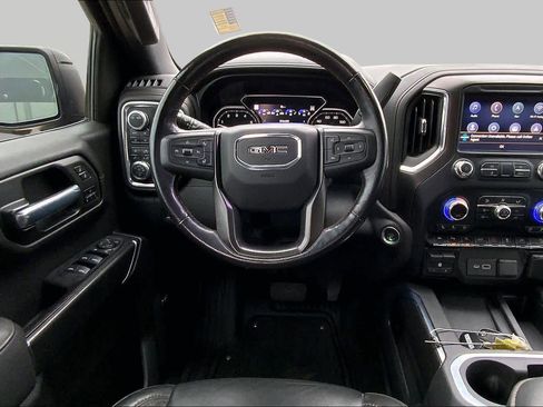 Used 2021 GMC Sierra 1500 AT4 w/ AT4 Premium Package AWD/4WD image 6