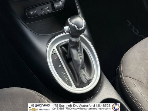 Used 2016 Kia Soul w/ Convenience Package image 17