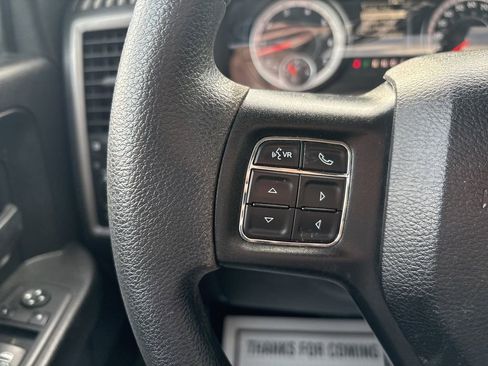 Used 2019 RAM 1500 Express w/ Express Value Package image 11