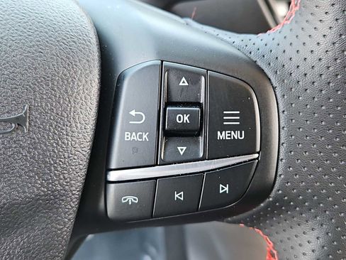 Used 2023 Ford Escape ST-Line Select w/ Tech Pack #2 image 24