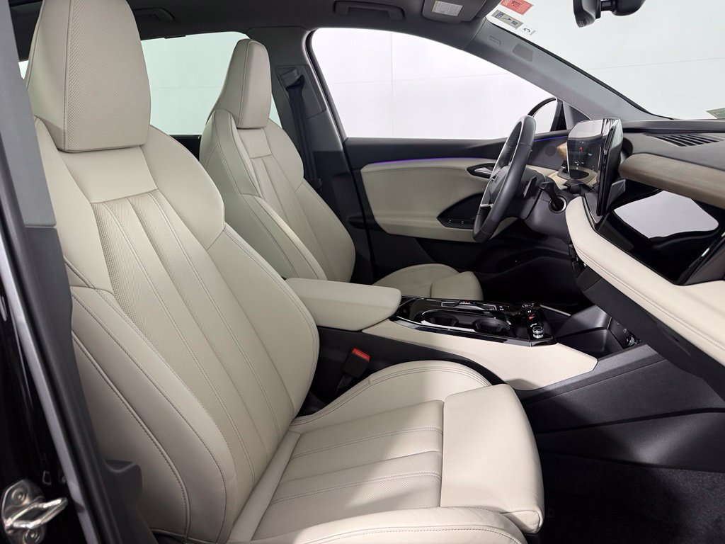 Used 2025 Audi Q6 e-tron Premium Plus w/ Premium Plus AWD/4WD image 31