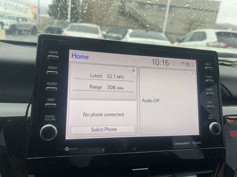 Used 2023 Toyota Camry XSE image 24