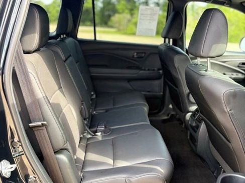 Used 2022 Honda Passport EX-L image 18