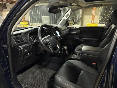 Used 2024 Toyota 4Runner TRD Off-Road Premium w/ Moonroof Package AWD/4WD image 29