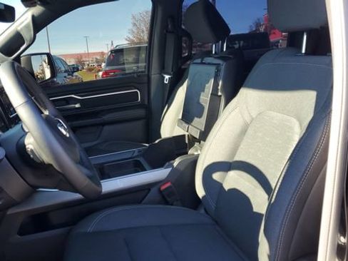 Certified 2025 RAM 1500 Big Horn image 22