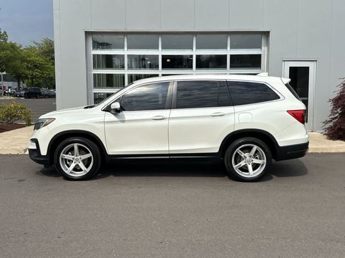 Used 2019 Honda Pilot EX-L image 2