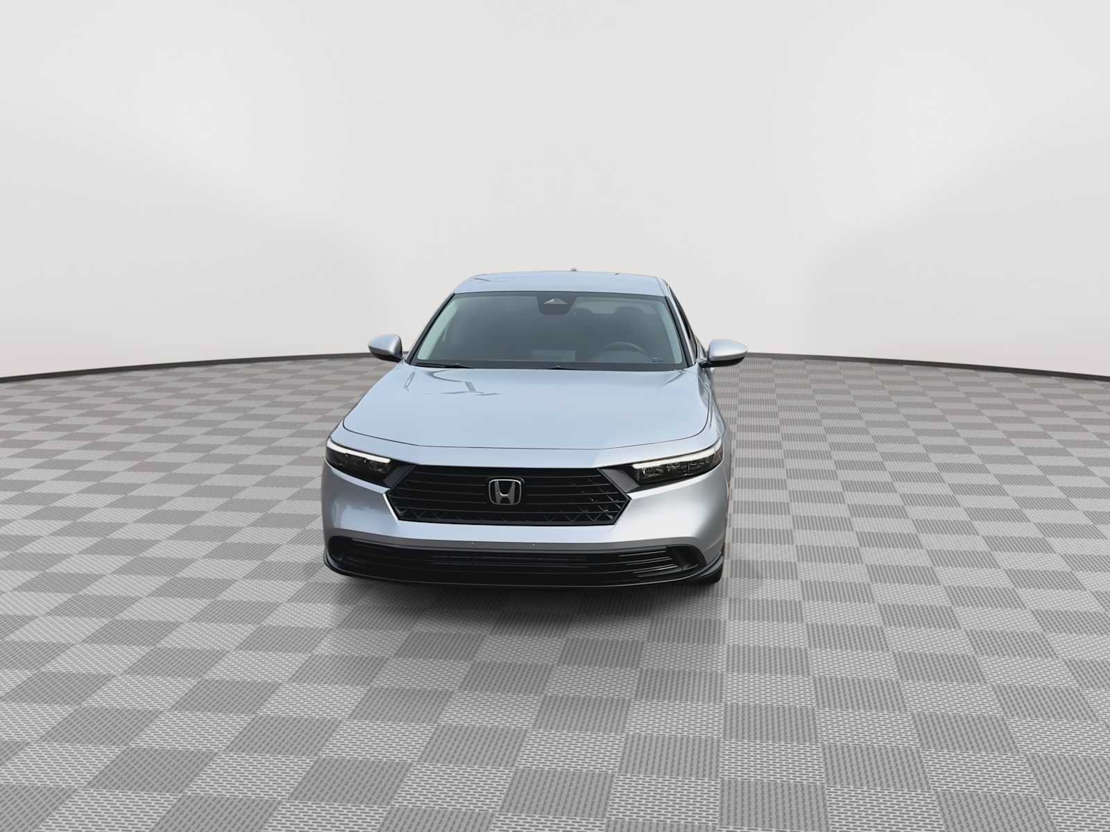 New 2026 Honda Accord LX image 3