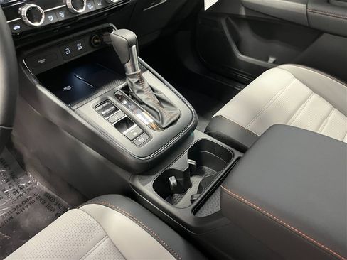 New 2026 Honda CR-V Sport Touring image 23