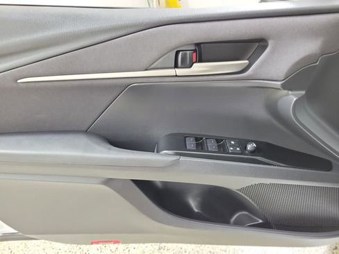 Used 2025 Toyota Camry LE FWD image 21