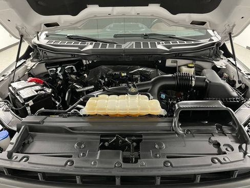Used 2023 Ford F150 Lariat w/ Equipment Group 502A High AWD/4WD image 57