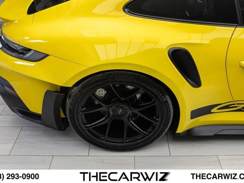 Used 2024 Porsche 911 GT3 RS RWD image 37