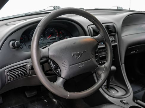 Used 2003 Ford Mustang GT Premium RWD image 17
