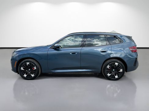 New 2026 BMW X3 xDrive30i w/ Premium Package AWD/4WD image 6