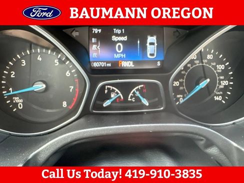 Used 2018 Ford Focus SE FWD image 19