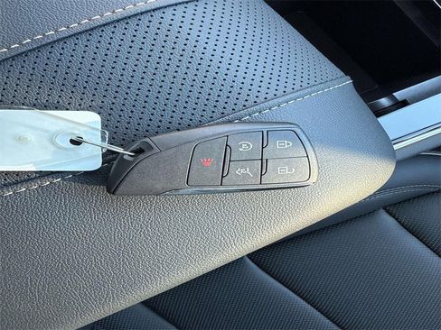 New 2026 Chevrolet Traverse High Country image 33