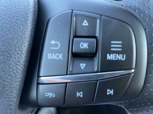 New 2026 Ford Escape ST-Line Select w/ Tech Pack #1 image 16