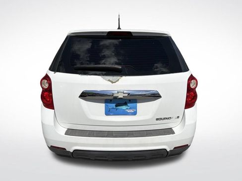 Used 2010 Chevrolet Equinox LS FWD image 7