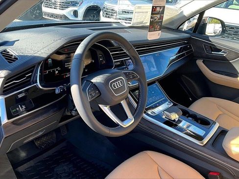 New 2026 Audi Q7 3.0T Premium Plus image 14