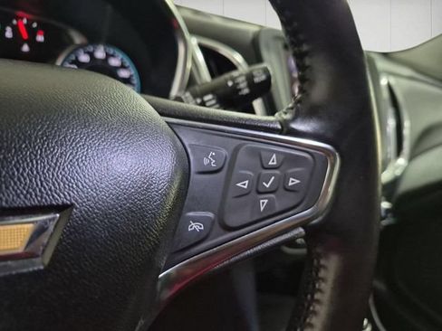 Certified 2021 Chevrolet Equinox LT AWD/4WD image 20