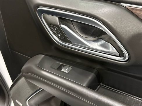 Used 2024 Chevrolet Tahoe LT image 22