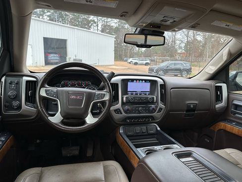 Used 2018 GMC Sierra 1500 SLT image 10