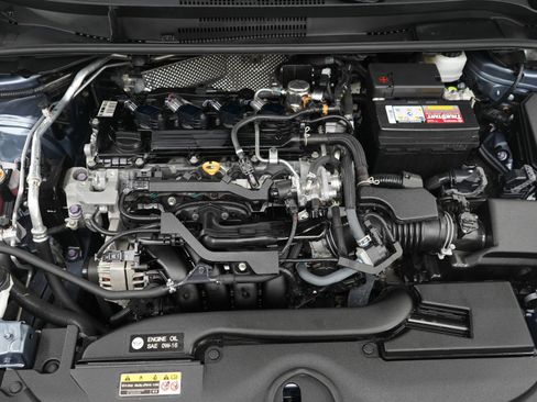 Used 2023 Toyota Corolla LE image 28