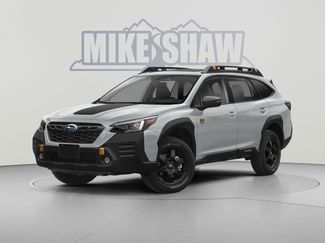 Certified 2023 Subaru Outback Wilderness AWD/4WD video 1