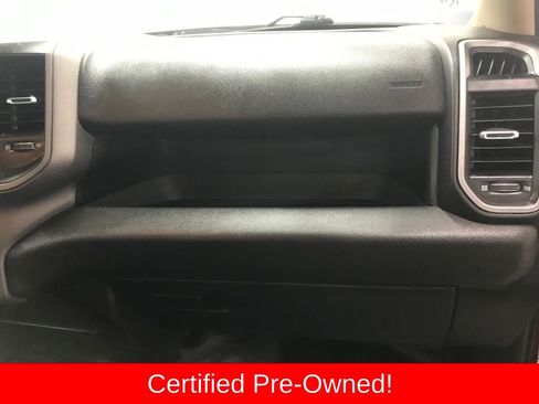 Certified 2020 RAM 2500 Tradesman w/ Chrome Appearance Group image 36