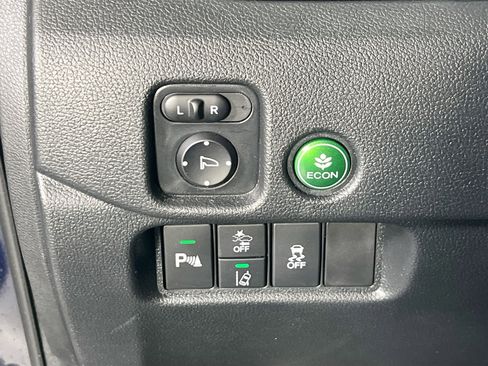 Used 2022 Honda Passport EX-L image 10