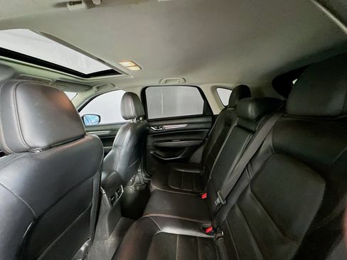 Used 2021 MAZDA CX-5 Grand Touring FWD image 26