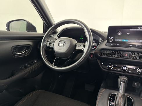 Used 2023 Honda HR-V Sport image 26