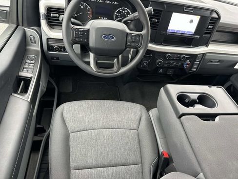 New 2026 Ford F250 XL w/ STX Appearance Package image 25