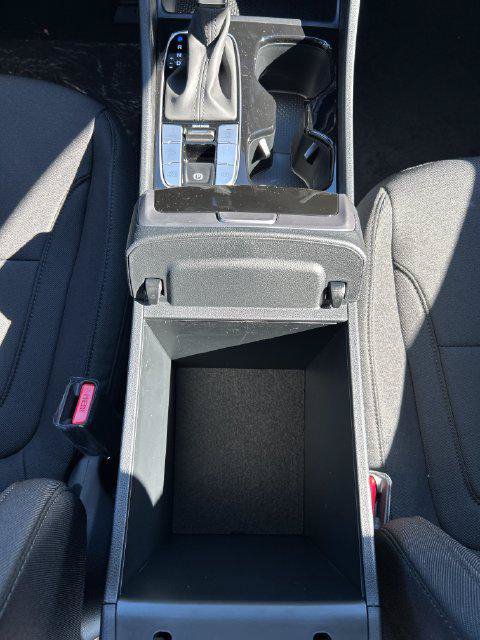 New 2026 Hyundai Tucson SE AWD/4WD image 20