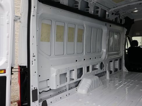 New 2026 Ford Transit 350 HR w/ Exterior Upgrade Package image 20