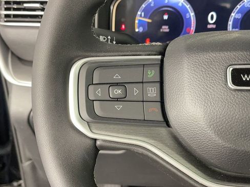 New 2025 Jeep Wagoneer Series II image 26