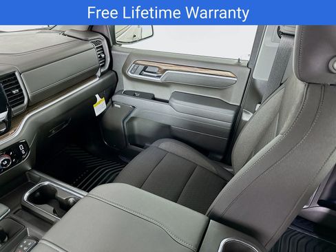 New 2026 Chevrolet Silverado 1500 RST w/ Convenience Package II AWD/4WD image 25